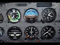 IFR Operations - RNAV/GPS Approach - Flying with Dad