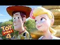 Toy Story 4 Trailer #1