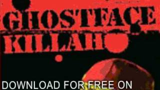 ghostface - Be This Way - Live In NYC (DVD)