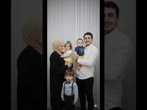 آه لو كان حقيقة وبقينا عائلة كاملة