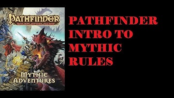 Intro to Mythic Heroes :: Phoenix Explains It All