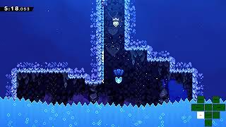 Celeste - Chapter 8 Full Clear Golden