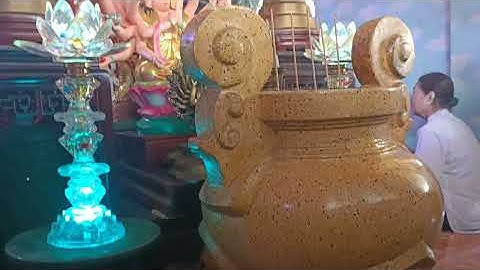 MỪNG ĐẠI LỄ THẬP BÁT TRĂNG MƯỜI 2025 _ TẠI THUYỀN CẬU THẮNG BẾN TRE 🙏🙏🙏