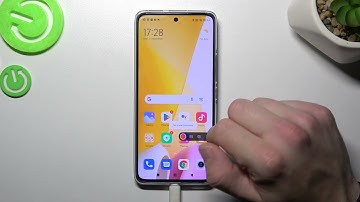 Does XIAOMI 12 Lite Have Screen Recording