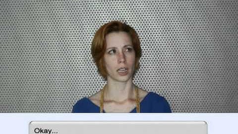 AUTOCORRECT THEATRE - EPISODE 15 - NOT SO FUN