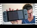 Die (nicht mehr) langweiligste Konsole - Nintendo Switch