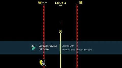 Tomb Of The Mask Reverse On Computer (Speedrun Version) Pt3