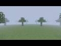Where am I... Liminal Spaces Minecraft - Wonderland