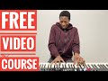 Free Video course