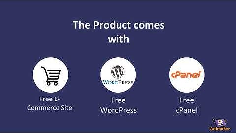 Fast & Secure Web Hosting