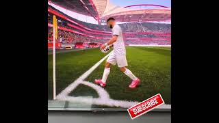 🔥 PS5 Football Gameplay with Cristiano Ronaldo – Unreal Skills &amp; Goals! #PS5Gameplay