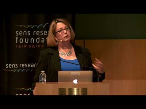 Regulating New Platforms in Fundamentally New Ways? - Melissa Walker - RB2016