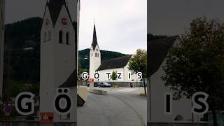 Zis, Vorarlberg, Österreich Austria Ötzis