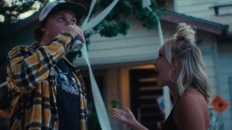 State Champs "Everybody But You" Ft. Ben Barlow (Official Music Video)