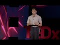 GYM AS HAPPY PILL | Gokul Bijuraj | TEDxKCMT