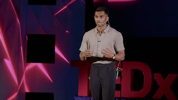 GYM AS HAPPY PILL | Gokul Bijuraj | TEDxKCMT
