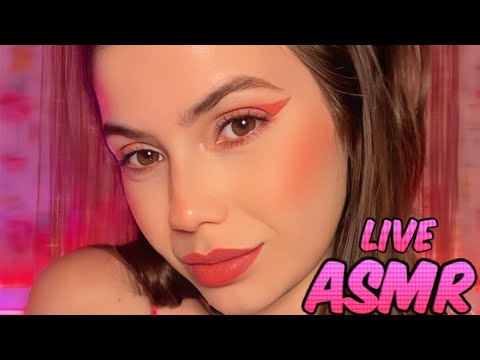 ASMR SONS DE BOCA 💦 SONS RÁPIDOS E INTENSOS