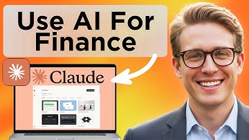 How to Use Claude AI as a Finance Pro to Save HOURS of Work (Updated 2025)
