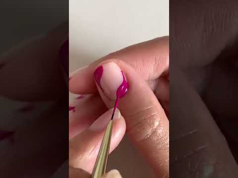 Vidéo: Comment bien appliquer le vernis à ongles : 11 étapes (avec photos)