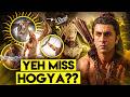 Ramayana Trailer Breakdown!
