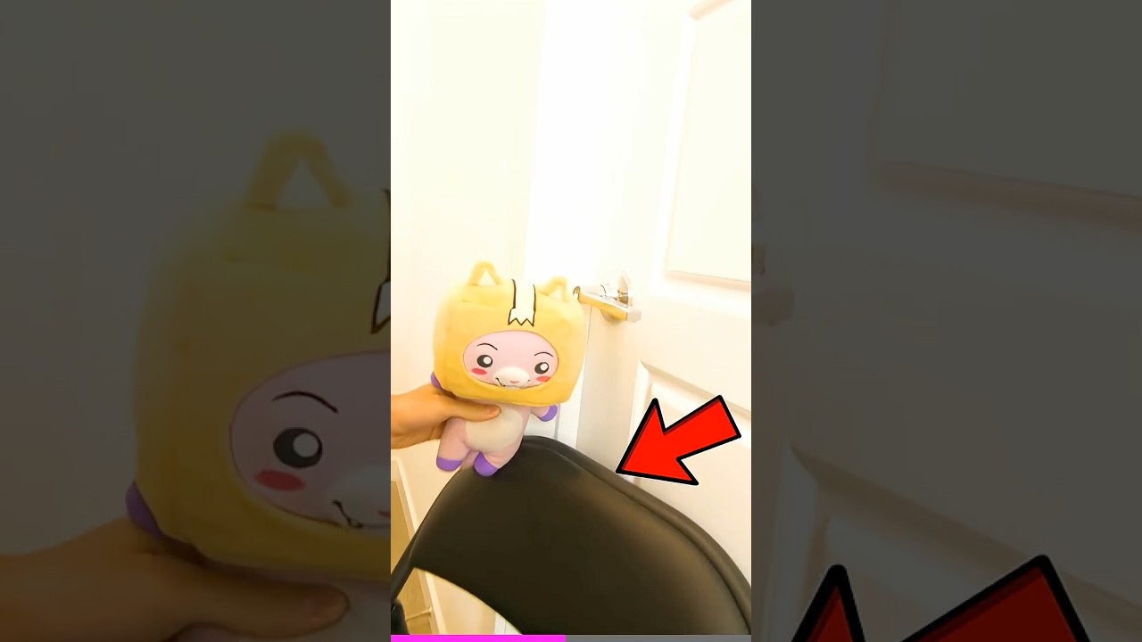 FOXY IS A HERO 🦊 #shorts