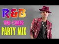 The Best 90s & 2000s R&b Party Mix -  Mary J Blige, Ja Rule, Usher, R  Kelly, Akon
