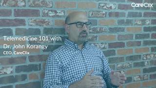 Telemedicine 101: Patient States for Remote Patient Monitoring