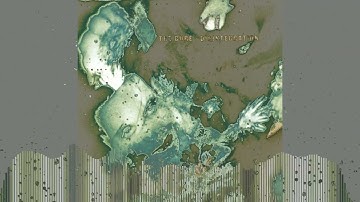 A Ronin Mode Tribute to The Cure Disintegration The Same Deep Water as You HQ Remastered