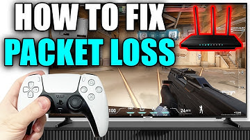How To Fix Packet Loss In Valorant On PS5 - Easy Guide