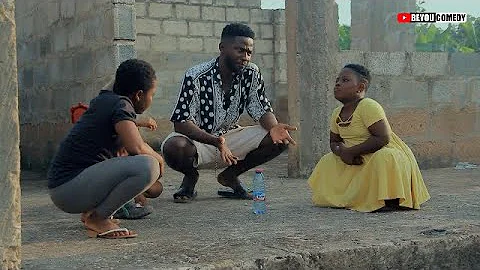 BOTTLE FLIP CHALLENGE😂3 AGAINST 1😂AKETE MP3NINS3M,ONE TIME PLAYMAN AND ESI KOKOTII VS UNCLE BEYOU❤️