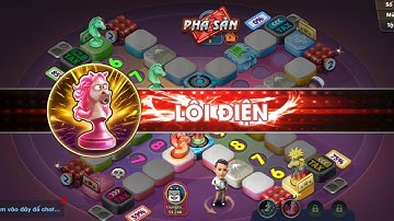 Cờ Cá Ngựa ZingPlay: Ngày Đen Khi Bị Tấn Công Và Đổ Xúc Xắc, Hồi Hộp Lượt Cuối Ai Sẽ Chiến Thắng