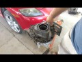 Reconstrucción motor renesis 13B Mazda RX8 apex nuevas #1
