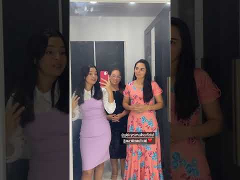 KIARA VITORIA #LOOK