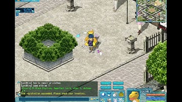 How to repair ur clothes