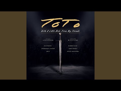 With A Little Help From My Friends (Live) - YouTube