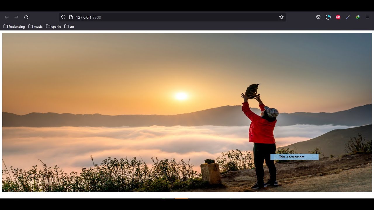 Pure CSS Responsive Image Slider HTML5 CSS3 No Javascript - YouTube