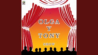 Video thumbnail of "Olga y Tony - El Huamaqueño"