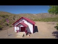 NV State Parks-ELGIN SCHOOLHOUSE _ by THS-Visuals Motion Pictures