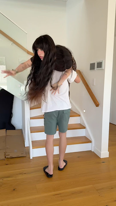 At least it was perfect timing 😭 #youtubeshorts