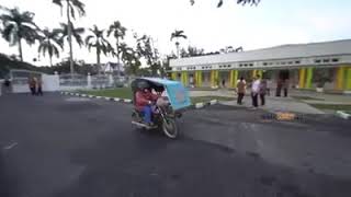 Humas sumut