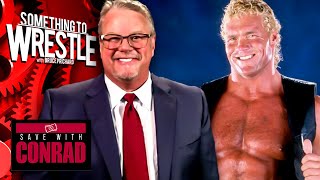 Bruce Prichard shoots on Sid being "promised" the Intercontinental title in 1995