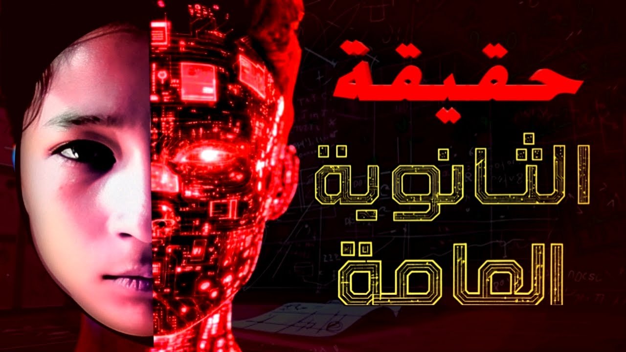 حلمي اخش طب ❌️ حلمي اكون عبد ✅️