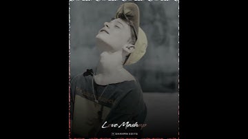 Love Mashup Song WhatsApp Status 2020 | Avee Player Template Download | Tutorial Link in Description