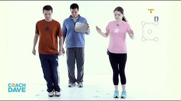 Autism Exercise - Champion Rachel