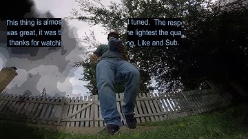 FPV BETAFLIGHT 4.0.6 TURN OFF YOUR DMIN