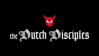 The Dutch Disciples, Children of the Sea, 2022-05-06, Black Sabbath