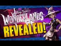 Tiny Tina's Wonderlands Reveal! (Here's Everything You Need To Know)