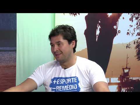 George Hato fala sobre Forum Paulista de Surf