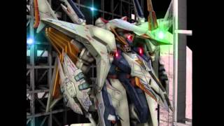 [ガンダムゲーBGM]レーン・エイムのテーマ