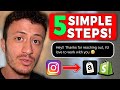 How I Get Influencers to Sell My Shopify & Amazon FBA Product For FREE (2020)